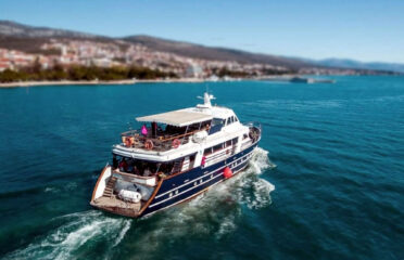 Kamelija d.o.o. – Krk Boat Tours, izleti brodom