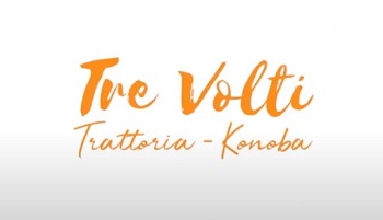 KONOBA TRE VOLTI – Autentični istarski restoran u Grožnjanu