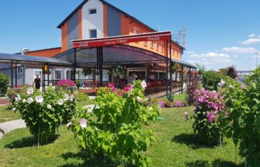 Prenoćište uz autocestu A3 – Restoran i sobe, Turist Staro Petrovo Selo
