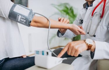 Ordinacija opće medicine Kolarić Vesna dr. med Pleternica