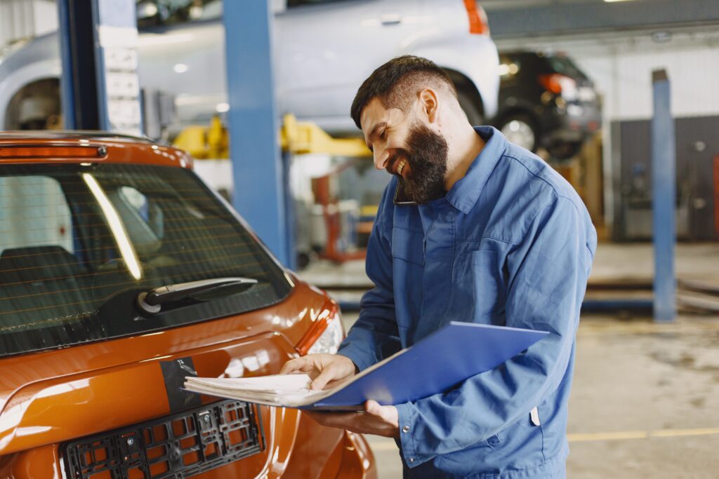 Autoservis Plahutar, Krapina - Autoelektrika i Automehanika