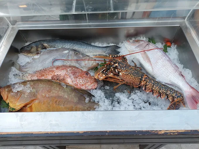Bistro kod Frge, Baška, Krk