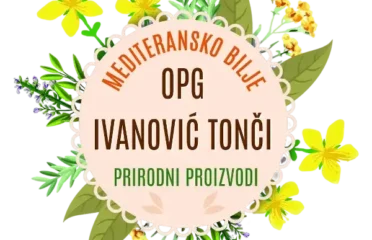 OPG Ivanović Tonči – Prirodna kozmetika, Brač